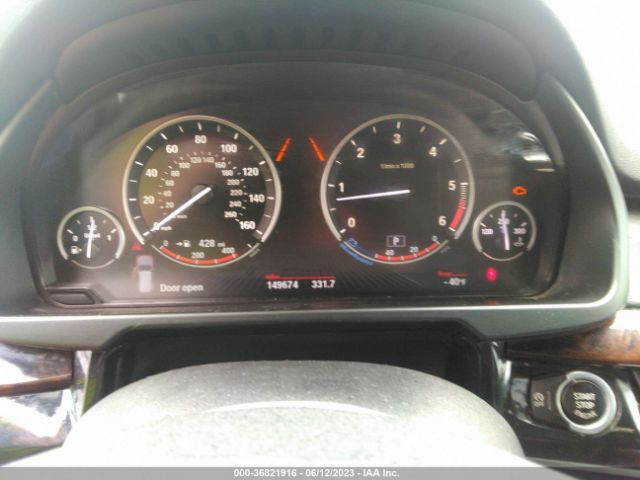 5UXKS4C55F0N10109 BMW X5 Xdrive35d