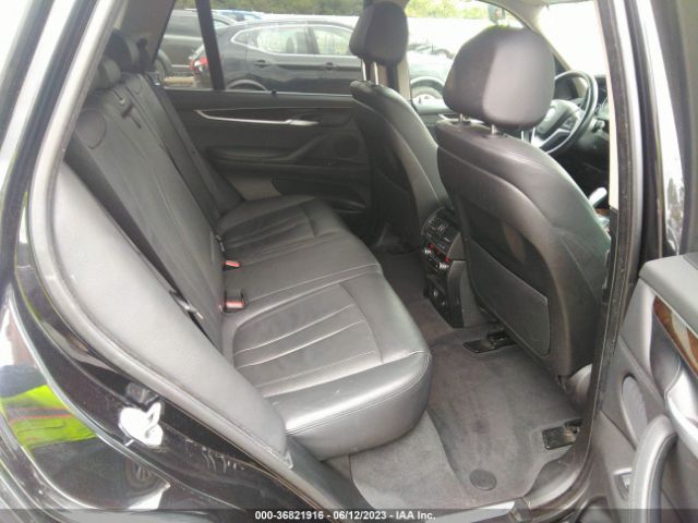 5UXKS4C55F0N10109 BMW X5 Xdrive35d