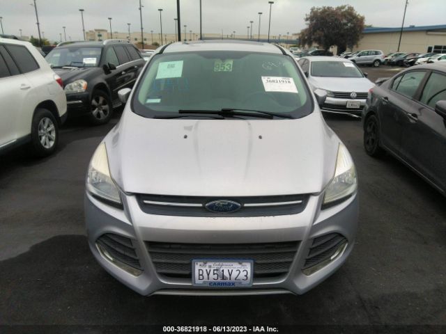 1FMCU0G90GUA54239 Ford ESCAPE SE