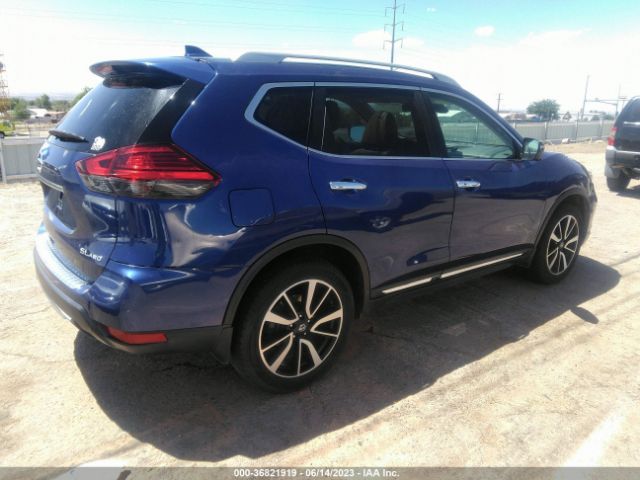 5N1AT2MV6HC828038 Nissan Rogue Sl
