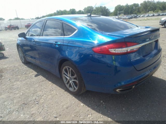 3FA6P0T9XHR196322 Ford FUSION SE