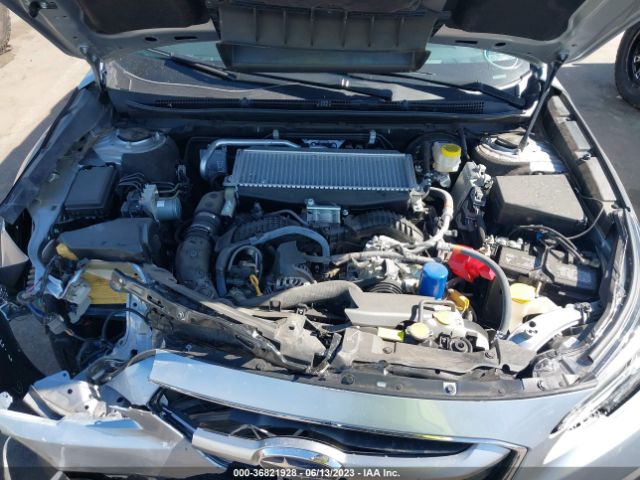 4S4BTGND4N3115383 Subaru Outback Limited Xt