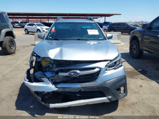 4S4BTGND4N3115383 Subaru Outback Limited Xt