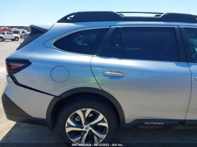 4S4BTGND4N3115383 Subaru Outback Limited Xt