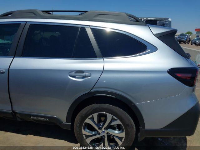 4S4BTGND4N3115383 Subaru Outback Limited Xt