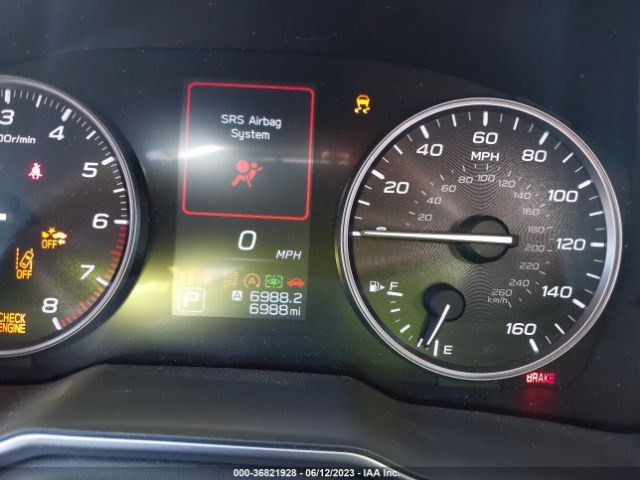 4S4BTGND4N3115383 Subaru Outback Limited Xt