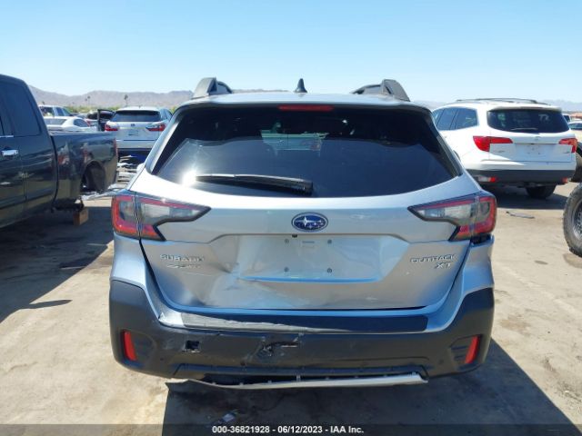 4S4BTGND4N3115383 Subaru Outback Limited Xt