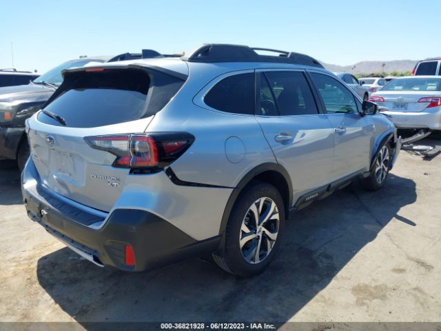 4S4BTGND4N3115383 Subaru Outback Limited Xt
