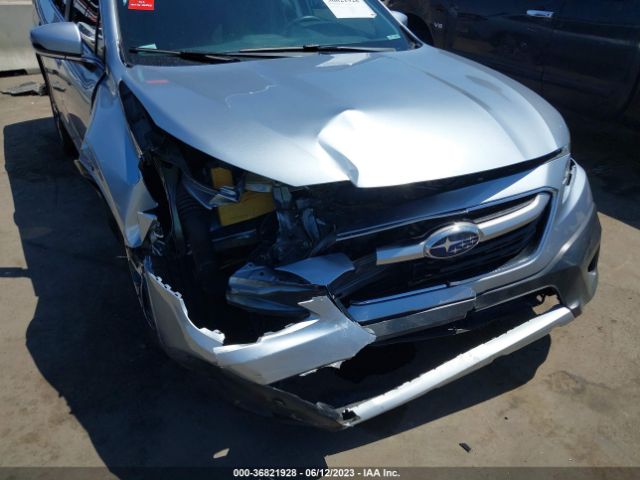 4S4BTGND4N3115383 Subaru Outback Limited Xt