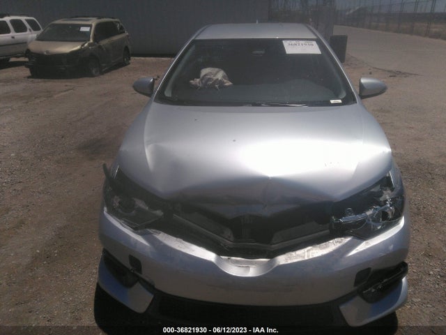 Toyota COROLLA IM 2018 JTNKARJE2JJ556015 Image 12