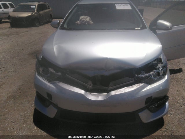 Toyota COROLLA IM 2018 JTNKARJE2JJ556015 Image 6
