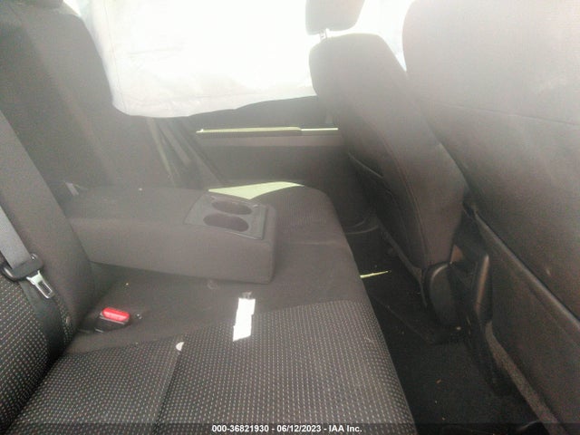 Toyota COROLLA IM 2018 JTNKARJE2JJ556015 Image 8