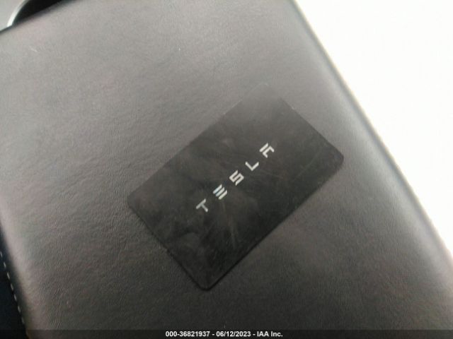 7SAYGDEE8NF314114 Tesla Model Y Long Range