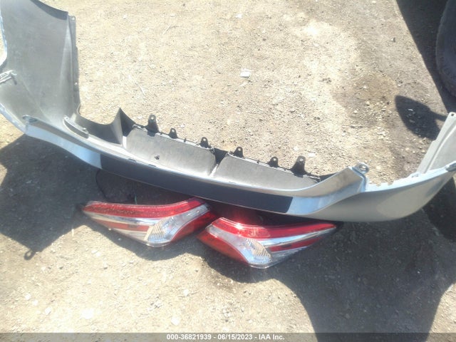 Toyota CAMRY SE 2020 4T1G11AK7LU310639 Image 4
