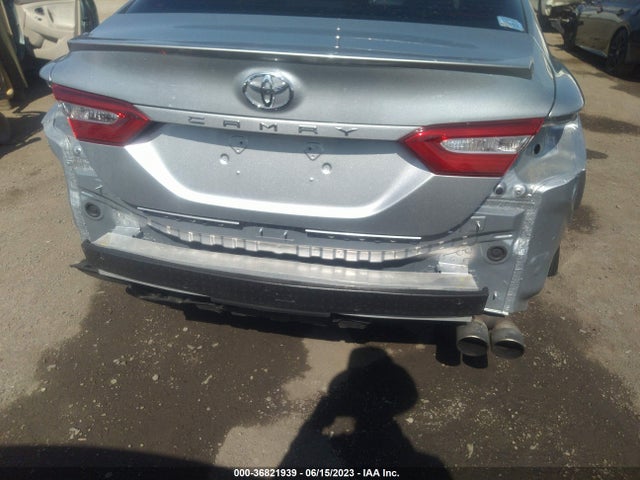 Toyota CAMRY SE 2020 4T1G11AK7LU310639 Image 13