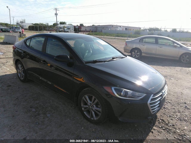 2017 KMHD84LF0HU067294 main image