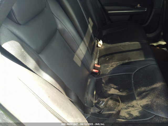2C3CCAET3EH340473 Chrysler 300 300c