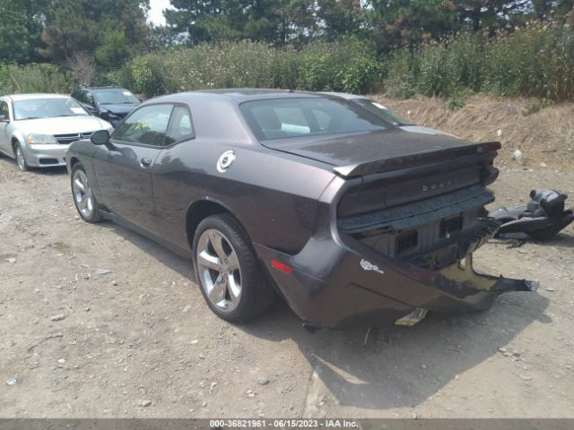 2C3CDYBT8EH294861 Dodge Challenger R/t