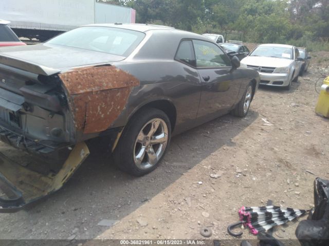2C3CDYBT8EH294861 Dodge Challenger R/t