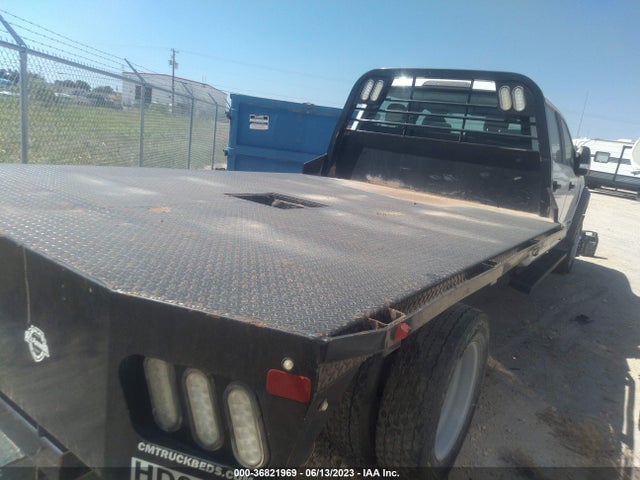 2018 Ford F-550, VIN: 1FD0W5HT5JEC95560