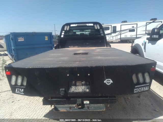 2018 Ford F-550, VIN: 1FD0W5HT5JEC95560