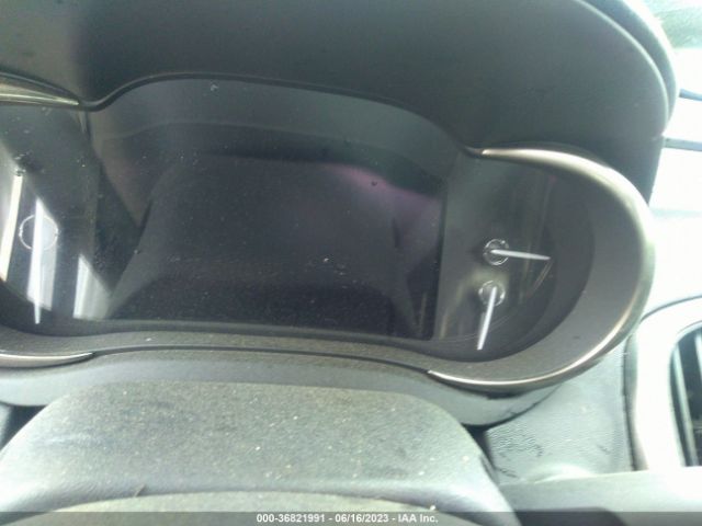 1G4GB5GR3EF259737 Buick Lacrosse Leather