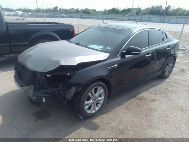 5XXGN4A7XEG315624 KIA OPTIMA EX