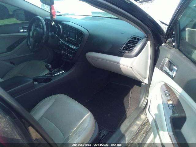 5XXGN4A7XEG315624 KIA OPTIMA EX