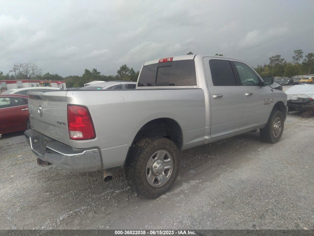 3C6UR5DL9HG732053 RAM 2500 Slt