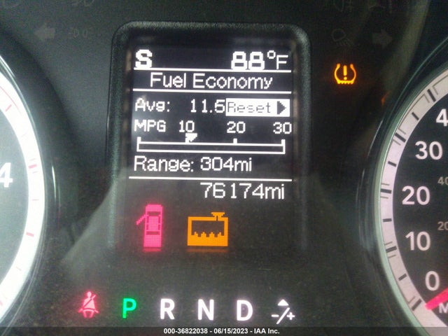 3C6UR5DL9HG732053 RAM 2500 Slt
