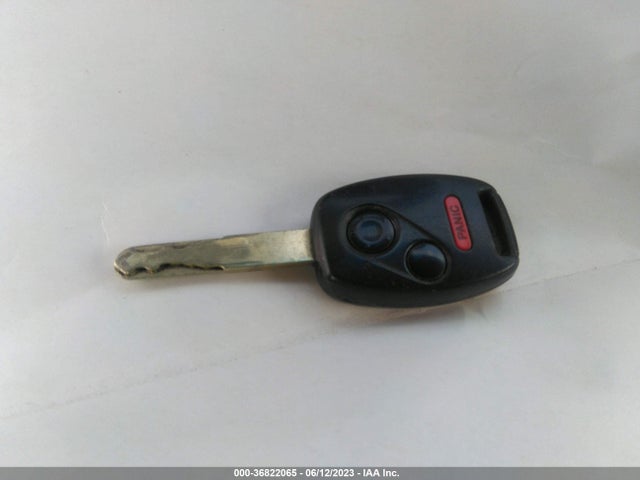 2008 HONDA ODYSSEY LX VIN: 5FNRL38248B108026