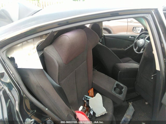 2012 NISSAN ALTIMA 2.5 S VIN: 1N4AL2AP6CC243887