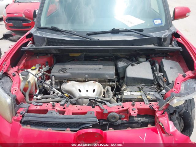 JTLZE4FE4EJ049159 Scion XB