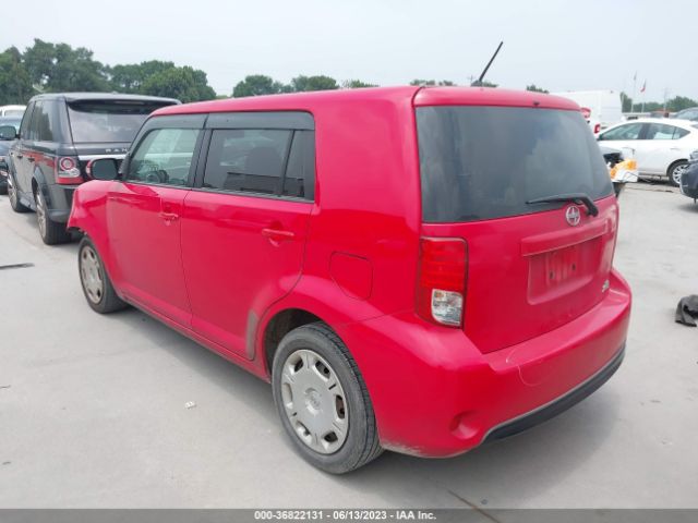 JTLZE4FE4EJ049159 Scion XB
