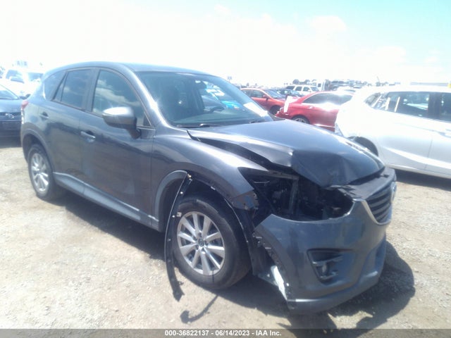 2016 JM3KE4CY9G0869586 главное изображение