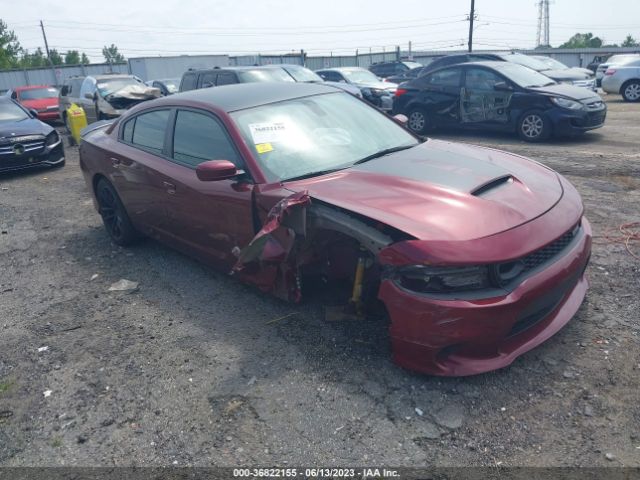2C3CDXGJ6LH141247 auction archive image