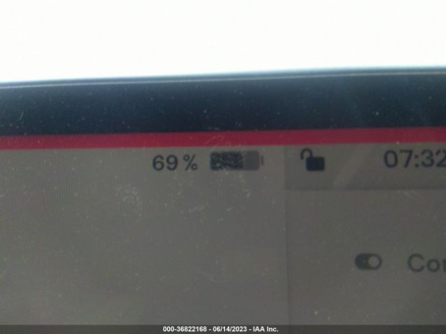 7SAYGDEF7PF646699 Tesla Model Y Performance