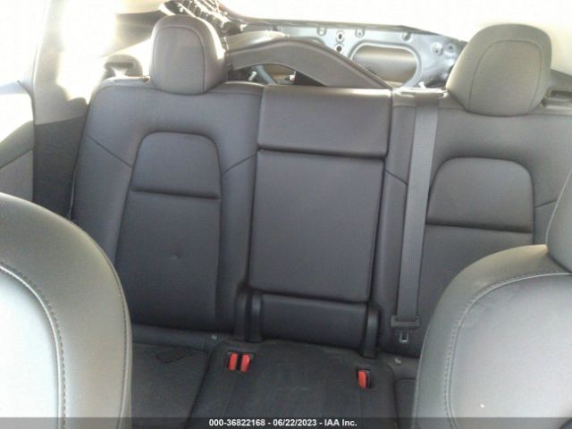 7SAYGDEF7PF646699 Tesla Model Y Performance