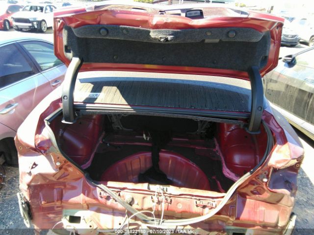 1N4AA6AP1HC429289 Nissan Maxima Sr