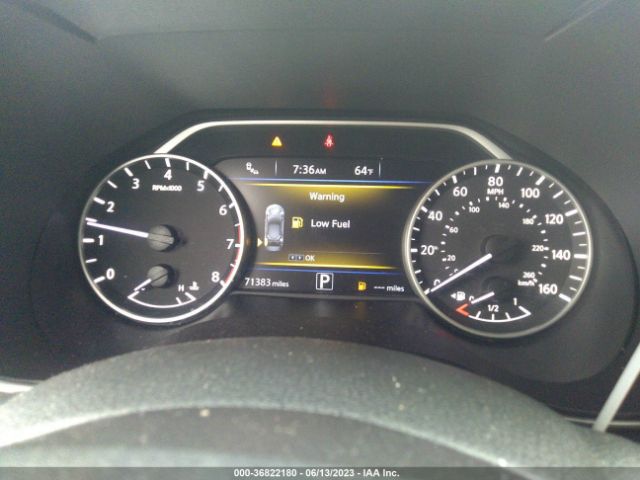 1N4AA6AP1HC429289 Nissan Maxima Sr
