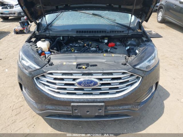 2FMPK4J97KBB52920 Ford EDGE SEL