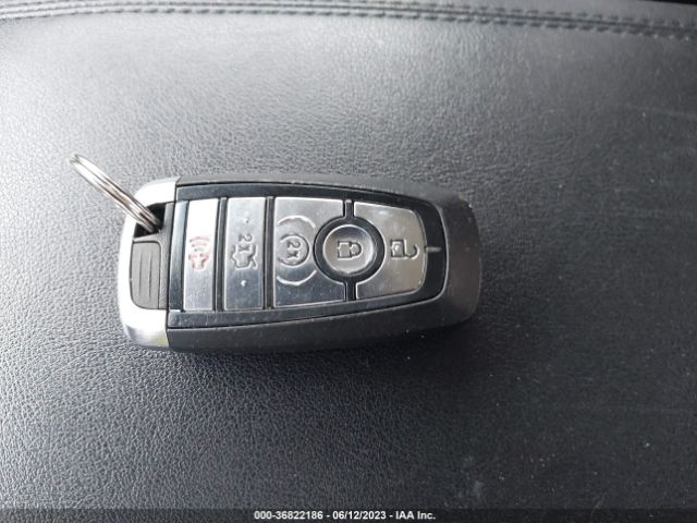 2FMPK4J97KBB52920 Ford EDGE SEL
