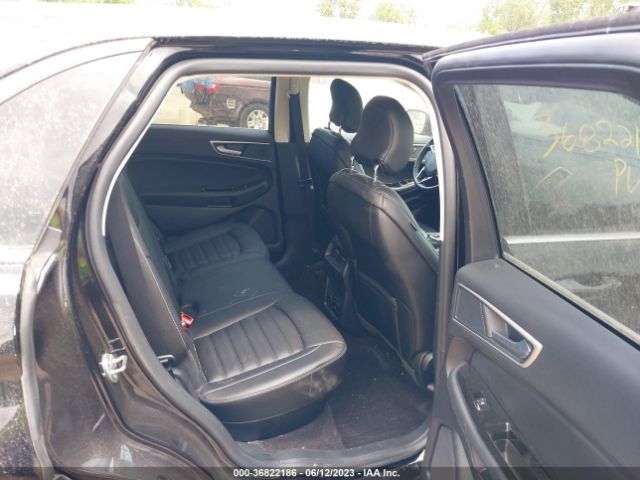 2FMPK4J97KBB52920 Ford EDGE SEL