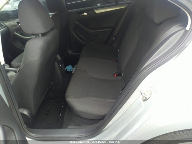 3VWD17AJ7FM275060 Volkswagen Jetta Sedan 1.8t Se