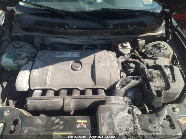 2008 VOLVO XC90 I6 VIN: YV4CZ982781478884