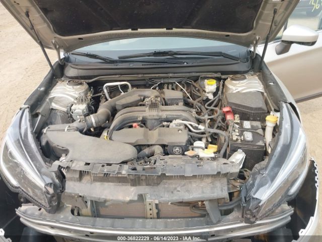 4S4BSACC3J3324781 Subaru Outback Premium