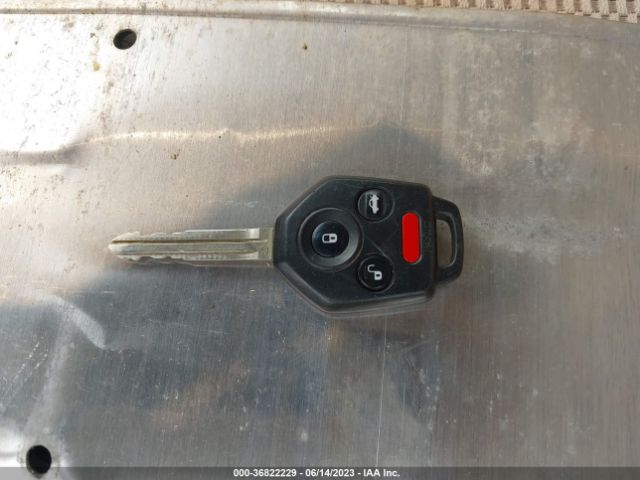 4S4BSACC3J3324781 Subaru Outback Premium