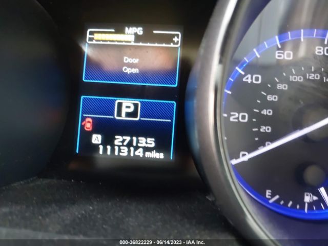 4S4BSACC3J3324781 Subaru Outback Premium