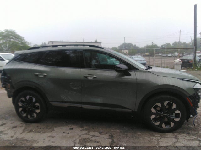2023 Kia Sportage, VIN: KNDPZDAH9P7075488