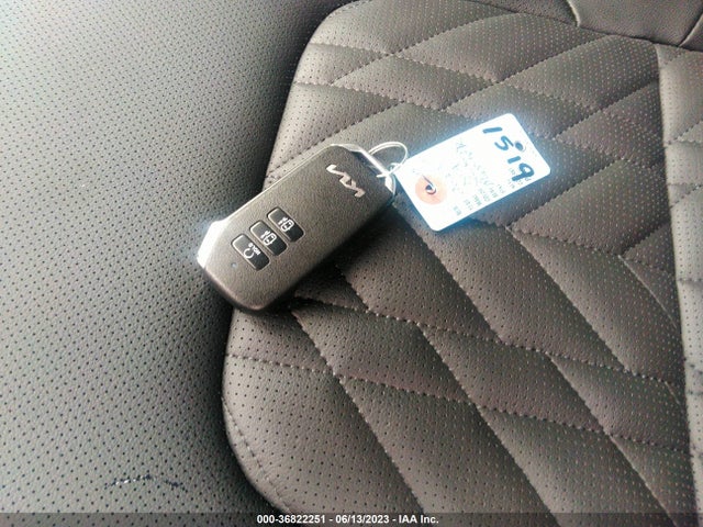 2023 Kia Sportage, VIN: KNDPZDAH9P7075488